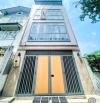 Bán Nhà 4 Tầng Thu nhập 30Tr/Tháng sát bên VÀNH ĐAI 2 TRƯỜNG THỌ DT: 55m2 Giá 7 Tỷ 990