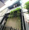 Bán nhà Hẻm Lê Hồng Phong 40.4m² 4 tầng – 6.8 tỷ – Căn góc nở hậu hiếm