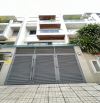 Bán Nhà Mặt tiền Lê Cơ - KDC NHV Bình Tân - 5x18m XD 4 Tầng CT - 8,7ty