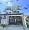 Bán nhà 3 tầng đường Nguyễn Khuyến - Vĩnh Hải Nha Trang