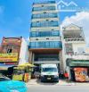 Căn hộ dịch vụ 34 phòng + Penthouse 250m2, doanh thu 300tr/tháng – Đường 47 Thảo Điền, Q2