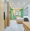 CHO THUÊ CĂN STUDIO FULL NỘI THẤT CỬA SỔ NGAY QUẬN 1