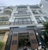 Bán Nhà Bình Tân - Khu Tên Lửa - Vành Đai Trong - 4 Tầng - 59m2 - 7.5 Tỉ