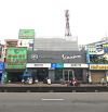 Bán 3 Căn Liền Kề Mặt Tiền Nguyễn Oanh – 240m², Doanh Thu 150Tr/Tháng, 55 Tỷ TL