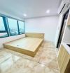 Bán tòa nhà CHDV Trường Chinh Đống Đa, 110m2*8T mặt tiền 9m, 36 phòng, 200tr/tháng