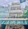Bán nhà 4 Tầng hẻm đường Lê Thánh Tôn-Nha Trang gần TTTM Vincom • Dt : 46,7m2. Giá rẻ 8ty