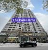 Bán nhanh CC The Park home Cầu Giấy. Sổ đỏ 120m. 3N. 2VS. 14,5 tỷ. Full NT