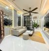 Nhà đẹp ở ngay phố Minh Khai, Hai Bà Trưng - tặng full nội thất,sổ đỏ chính chủ giá hợp lý