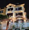 Lô Góc - Biệt Thự Phân Cấp Tướng Bộ Quốc Phòng - Mỹ Đình, 143m2, MT 22.5m, 4 Tầng, Vỉa Hè