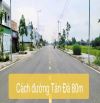 Bán đất mặt tiền Phan Đình Thông KQH Hương Sơ đường 26m kinh doanh tốt