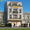 TRUNG TÂM PHỐ BIỂN MỸ KHÊ – NGUYỄN VĂN THOẠI – SÁT CHÂU THỊ VĨNH TẾ - ~180M2 – XÂY CĂN HỘ