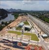 Bán đất KĐT Bắc Hà Thanh - Quy Nhơn Iconic
