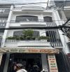 Bán nhà Mặt tiền Lê Lai rẻ hơn thị trường Tân Bình, 4 tầng rẻ hơn thị trường