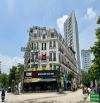 Bán nhà Trung Văn, Nam Từ Liêm, kinh doanh, ô tô tránh, 102m2, mặt tiền 4m, 25,3 tỷ.
