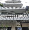 Cho thuê nhà hẻm Duy Tân, Phú Nhuận, trệt 2 lầu, sân thượng