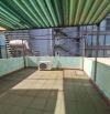 Bán nhà hẻm 157 Dương Bá Trạc, Phường 1 Quận 8 - 99m2