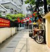 5,5 tỷ Lô góc 3 thoáng - Ba Đình, DT 26m2*5 tầng, MT 4,3m, ba gác phi vòng quanh