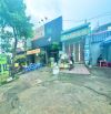 CỰC HIẾM_ MT SONG HÀNH CÒN CĂN 4x25m_ CN 100m2 ĐẤT Ở_ KD, BUÔN BÁN SẦM UẤT NHẤT HÓC MÔN