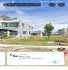 🏡 BÁN LÔ ĐẤT BIỆT THỰ HÒA LIÊN – VIEW KÊNH, ĐỐI DIỆN CÔNG VIÊN – KHÔNG KHÍ TRONG LÀNH 🌿