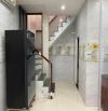 🏡 Bán nhà Cách Mạng Tháng Tám 54m² 2 tầng – 11.5 tỷ