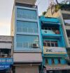 🏡 Bán nhà Cách Mạng Tháng Tám 24.4m² 6 tầng – 11.5 tỷ – Mặt tiền kinh doanh