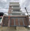 BÁN CHDV - GIÁP TÂN PHÚ, HỒ VĂN LONG BÌNH TÂN - 5 Tầng HXT - DT 61M - GIÁ CHỈ 7.1 Tỷ