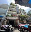 🏡 Bán nhà Cao Thắng 163m² 7 tầng – 55 tỷ – Lô góc 2 mặt tiền