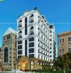 Cho thuê Tòa Nhà MP Minh Khai - Hài Bà Trưng - MT 12m, DTSD 1.100m², 10 tầng ( gồm 2 hầm)