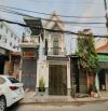 BÁN NHÀ (5.3x17) MẶT TIỀN HIỆP THÀNH 13, Q12 – GIÁ CHỈ 5.98 TỶ