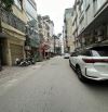 Bán gấp nhà mặtphố MỄ TRÌ HẠ, MỸ ĐÌNH, 65m, Mt 4m, OTO, Kinh Doanh, Nhỉnh 24 tỷ