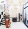 Chủ gửi bán gấp căn nhà phố 4 tầng - Hẻm xe hơi - Gần Phạm Văn Đồng