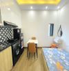 Bán tòa nhà dòng tiền tại Mỹ Đình DT 40m2, MT 4m, 6 tầng thang máy