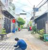 NHÀ SHR GIÁ RẺ – TÂN CHÁNH HIỆP 10, QUẬN 12, 4X17 , 2 TẦNG , HẺM XE HƠI ,GIÁ 4,4 TỶ