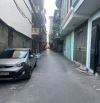 Bán nhà Hà Đông trong KĐT Văn Quán giá 10,2 tỷ, 79m2, 3 thoáng.