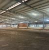 CHO THUÊ XƯỞNG 8.000m2 KCN TÂN TẠO