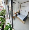 Bán nhà Hoàng Quốc Việt, dt88m, mt6m,Toà căn hộ, thang máy sịn, sát phố, full nội thất