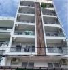 Bán toà nhà 7 tầng đường Hoa Lư - Nha Trang( khu phố Hàn) gần biển