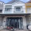Nhà trệt lầu mặt tiền Ngô Thì Nhậm - gần Trường Đại Học Y Dược Cần Thơ