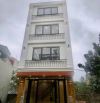 Nhà mới dân xây 5 tầng xóm 6 Đông Dư, Bát Tràng, Hà Nội