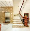 KHU VIP - GIA HOÀ - QUÂN 9 - 252M2 - 5 TẦNG - GIÁ TỐT KHU VỰC