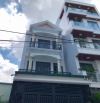 NHÀ ĐẸP 3 TẦNG GẦN NGÃ 3 ĐÔNG QUANG – NGUYỄN ẢNH THỦ, P. HIỆP THÀNH, Q.12 , GIÁ 6,3 TỶ