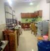 NHÀ MẶT TIỀN 8M – CÁCH NGUYỄN ẢNH THỦ CHỈ 10M – KINH DOANH ĐA NGÀNH, CÓ 4 PHÒNG TRỌ 6.5 TỶ