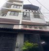 Bán nhà 4 tầng 41m² (4x10), Hẻm xe hơi Chiến Lược, ngay Tân Hòa Đông, chỉ hơn 4 tỷ