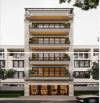 BÁN NHÀ NGÕ 66 NGỌC LÂM 80M2 × 6 TẦNG, MT 4.8M – 20.7 TỶ LONG BIÊN