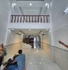 Nhà mặt tiền Tân Thới Nhì 2,kinh doanh buôn bán-Hóc Môn,80m² 3 tầng, nhỉnh 4.95 tỷ.