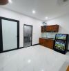 Cho Thuê CCMN 259 Nguyễn Văn Trỗi Hà Đông 25m2 Studio Gác Xép Cửa Sổ Ban Công Giặt Riêng