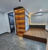 Cho Thuê CCMN 75 Phố Lụa Vạn Phúc Hà Đông 30m2 Studio Cửa Sổ Ban Công Thang Máy Giặt Riêng