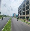 Bán Shophouse tại dự án Phố Hiến City Khoái Châu, Hưng Yên, giá từ 5x triệu/m2