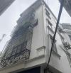 🔥 NHÀ ĐẸP – SỔ VUÔNG – Ô TÔ VÀO NHÀ! ĐH Mỏ địa chất - Bắc Từ Liêm 55m² lô góc - dân xây