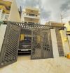 BÁN NHÀ 4 TẦNG 115M² - HẺM XE HƠI HUỲNH TẤN PHÁT CẠNH PHÚ MỸ HƯNG– GIÁ CHỈ 8.1 TỶ
